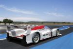 Peugeot 908 Le Mans Concept 2006 года